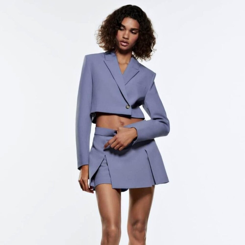 Zara Co-ord Set